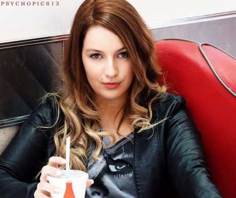 QcLadies pornstar hot photo