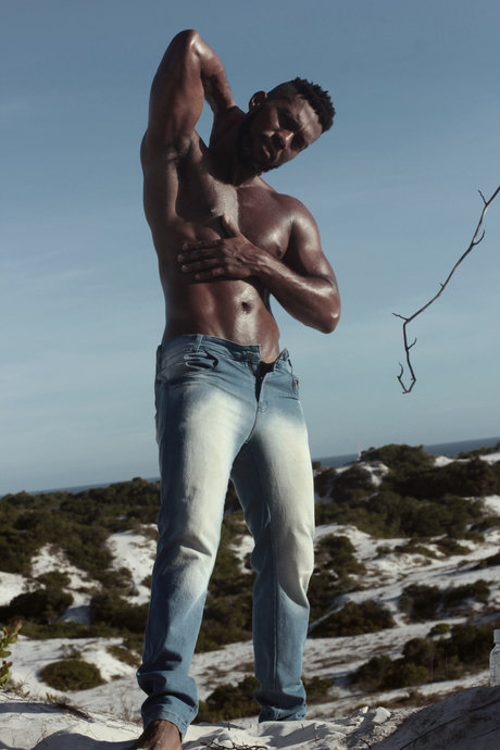 Puto Sotero art actress photo