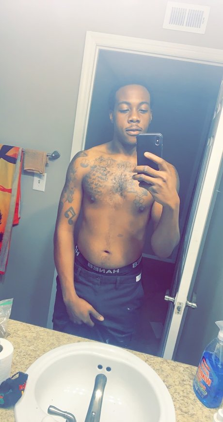 ShottaKeem star top pics