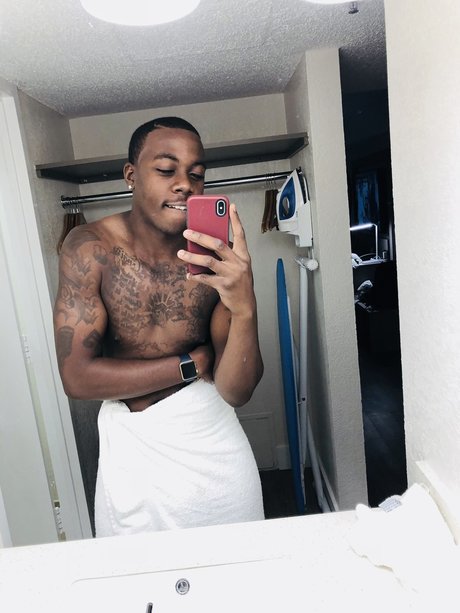 ShottaKeem sex star gallery