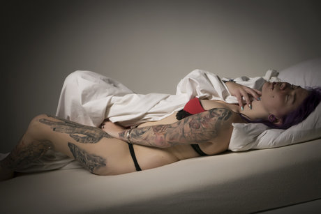 PurPurDeluxe perfect model archive