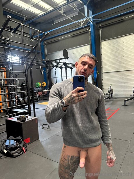 PUROSANGUE LUCAS VIP perfect star pictures