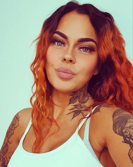 Juulia nudes pornstar archive