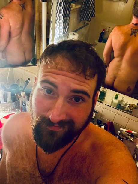 Pup Snow pretty model img