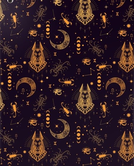 Pup Jackal hd star img