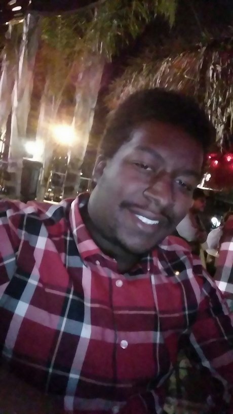 EbonyAdonis nudes actress picture