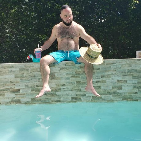 DeerockBear best model image