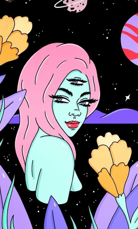 _E_ pornstar high quality picture