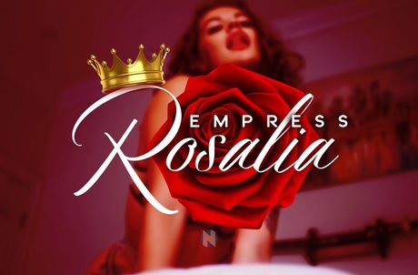 Empress Rosalia best actress photo
