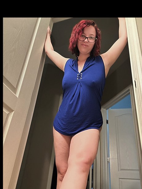 B Lynn art actress img