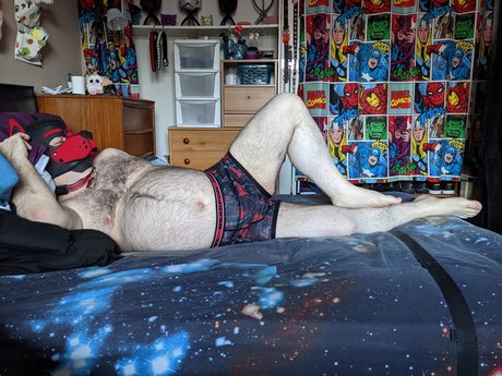 Pup Quint pornstar nudes photo