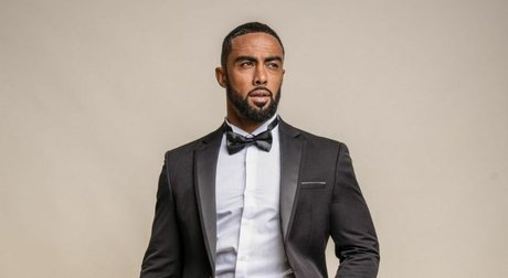 Quinton Hillocks nudes star image