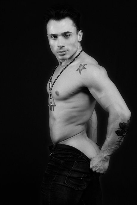 Eduardo Fiuza nude pornstar pictures