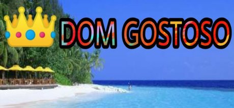 _DOM DOT GOSTOSO pornstar perfect pics