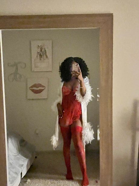 Ebony PowerPuff naked star galleries