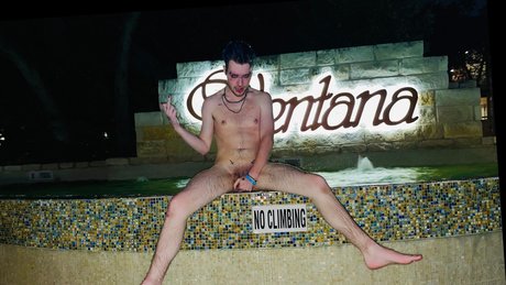 DANTE DARK_ nice model pics