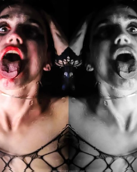 Queer Little Cub star adult pictures