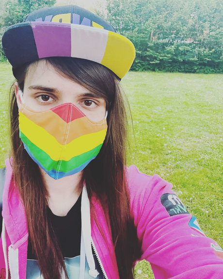 Queer Horny Incubus beautiful actress image