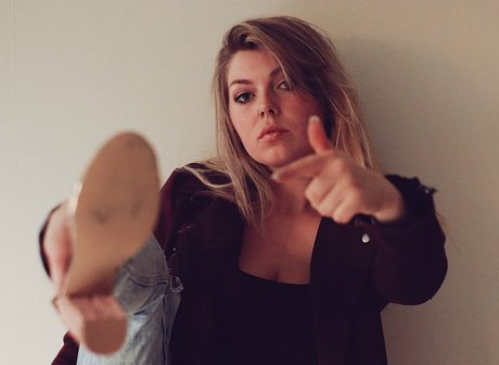 Equestrian Queen Sasja Luna_ nudes star photos