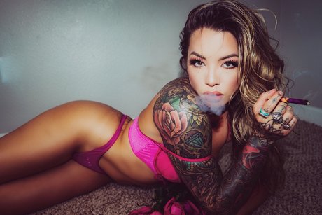 Raciney top model images