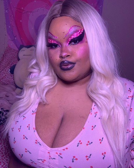 Goddess Xio star best photos