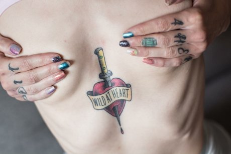 Queen of the Dark xxx pornstar images