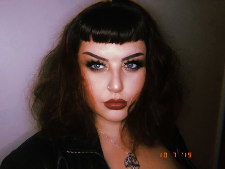 Eliza Von Trapp top model picture