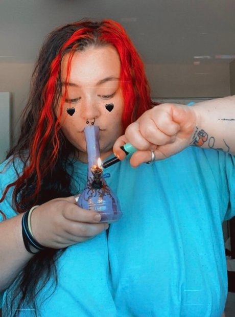 Kushqueen adult star images