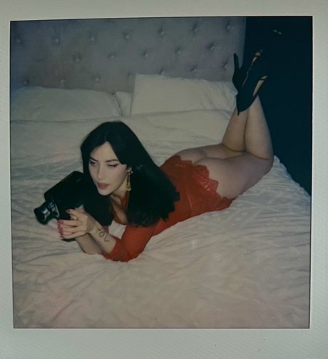 Queen Mombi sexy actress photos