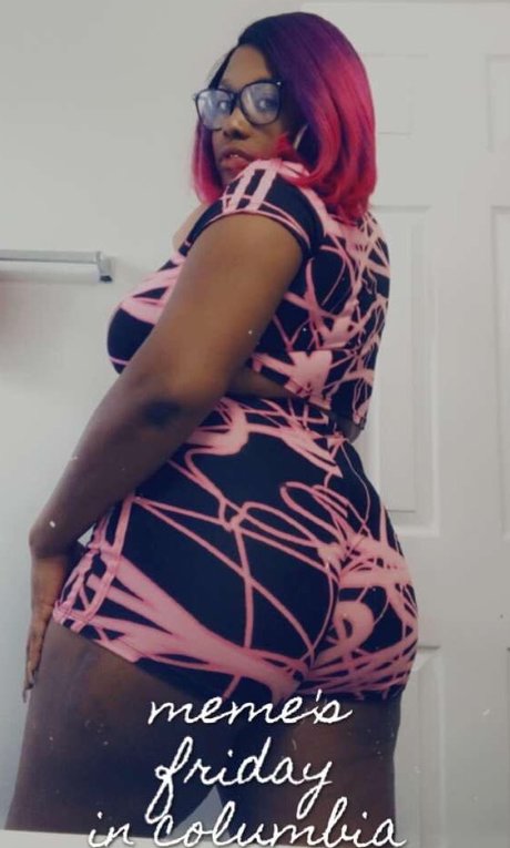 Queen Kay Paradise porn model photos