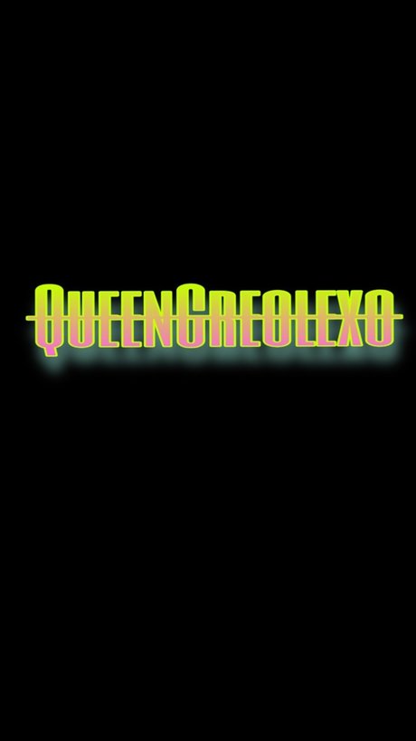 _QueenCreolexo_ model picture