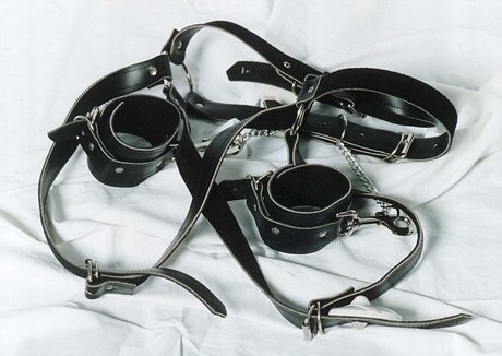 Queen Cercei model nudes pic