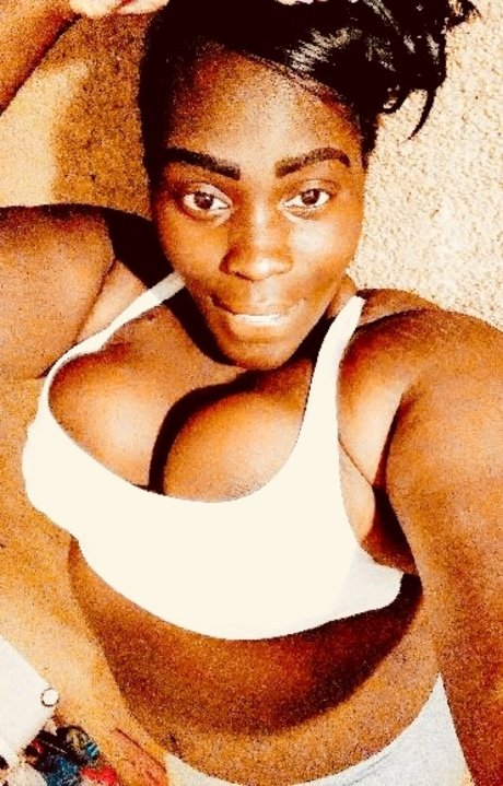 Queen Britt top model photos