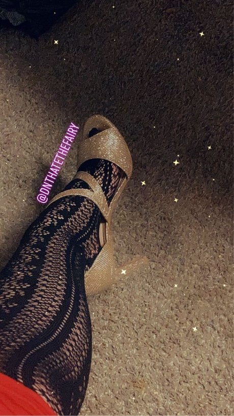 It s fairy bitch_ model art archive