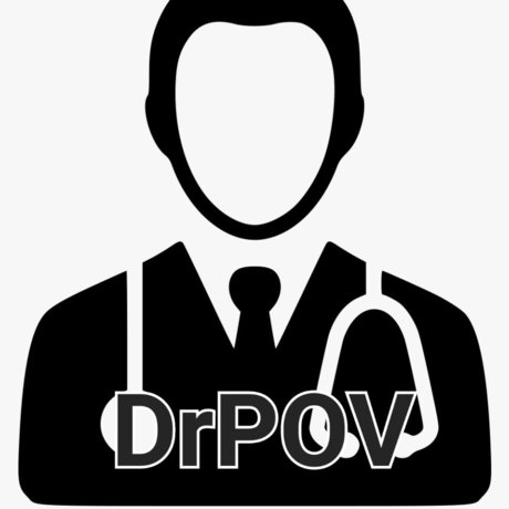 DoctorPOV model pornographic archive