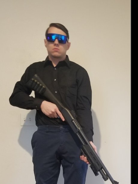 Seth N_ star nude images