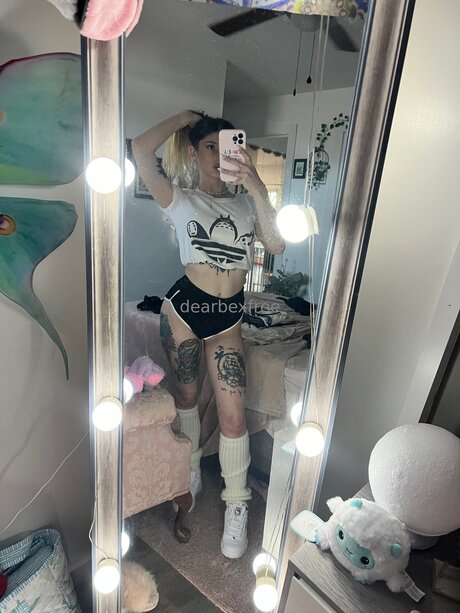 _dearbexfree xxx star galleries