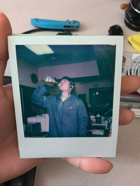 Big dick bee model xxx img