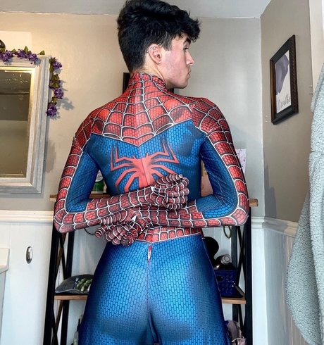 spidey dante pretty pornstar gallery