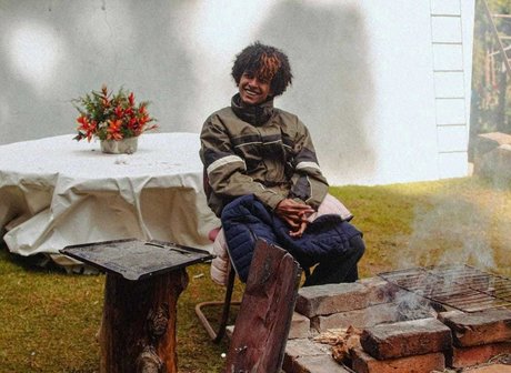 Ralph nudes model archive