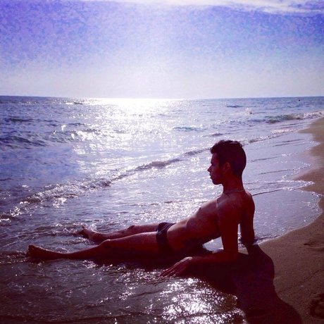 Doctor Y pornographic model photo