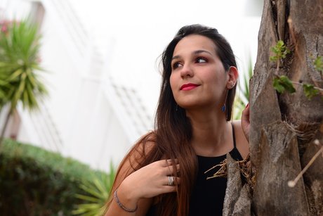 Despiriela beautiful pornstar pic