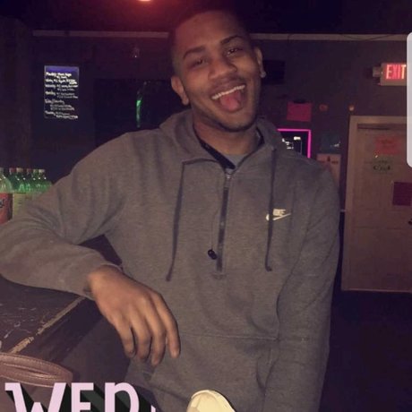 Dari model erotic archive