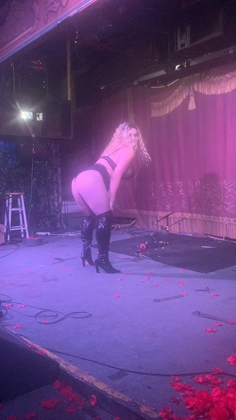 Dannixoxo21 hot model galleries