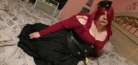 Chunky lesbian Cosplayer sexy actress archive