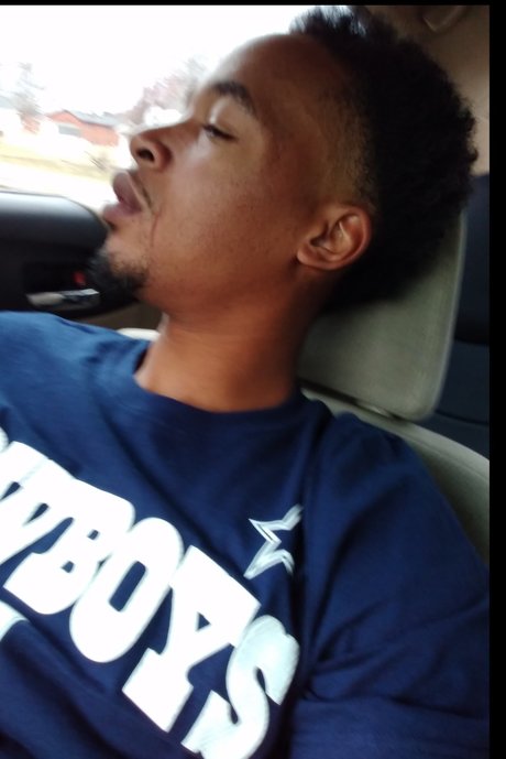 DannyB model hot image