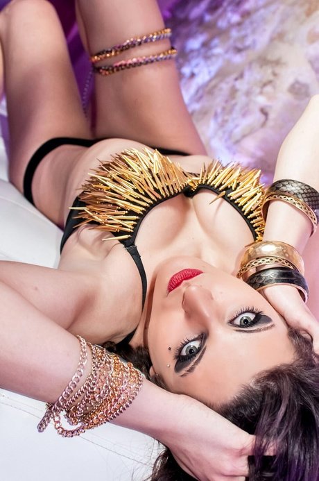 Danna Rosse model nudes galleries