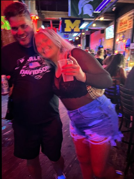 Lex amp amp Dev model perfect pic