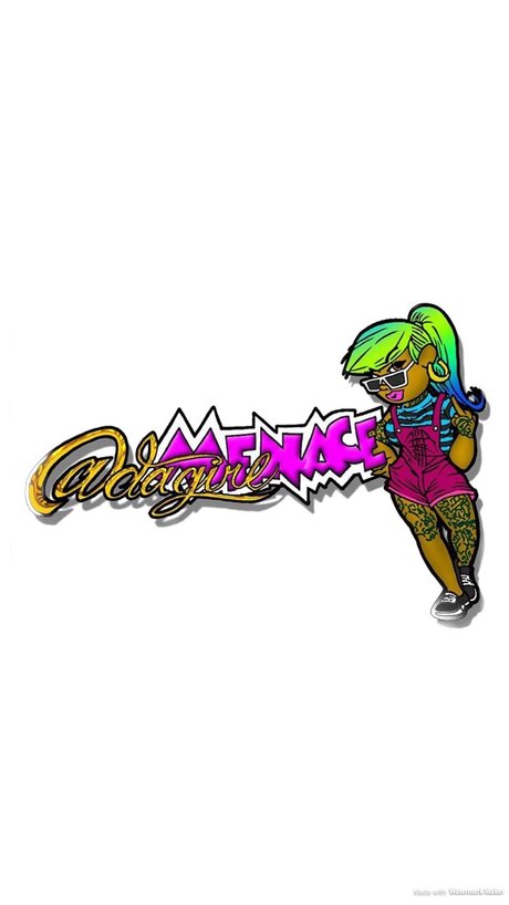 Mesha Williams exclusive star photos