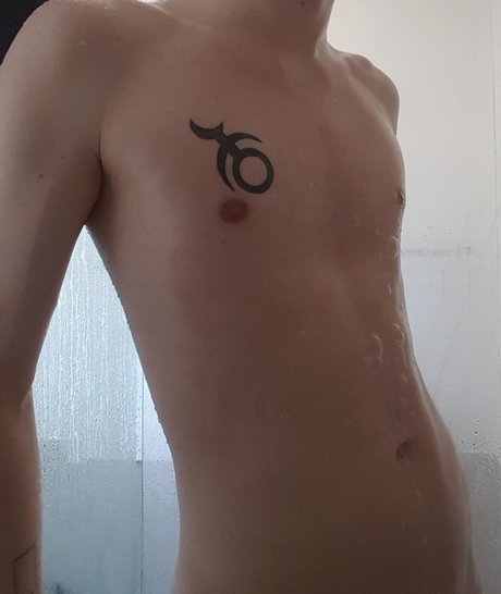 Dante Riley erotic star photo